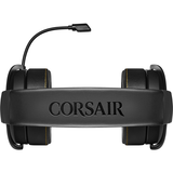  Tai nghe Corsair HS60 Pro Surround Yellow (CA-9011214-AP) 