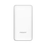  Sạc dự phòng PISEN ZO 20000mAh - TS-D268 WHITE 