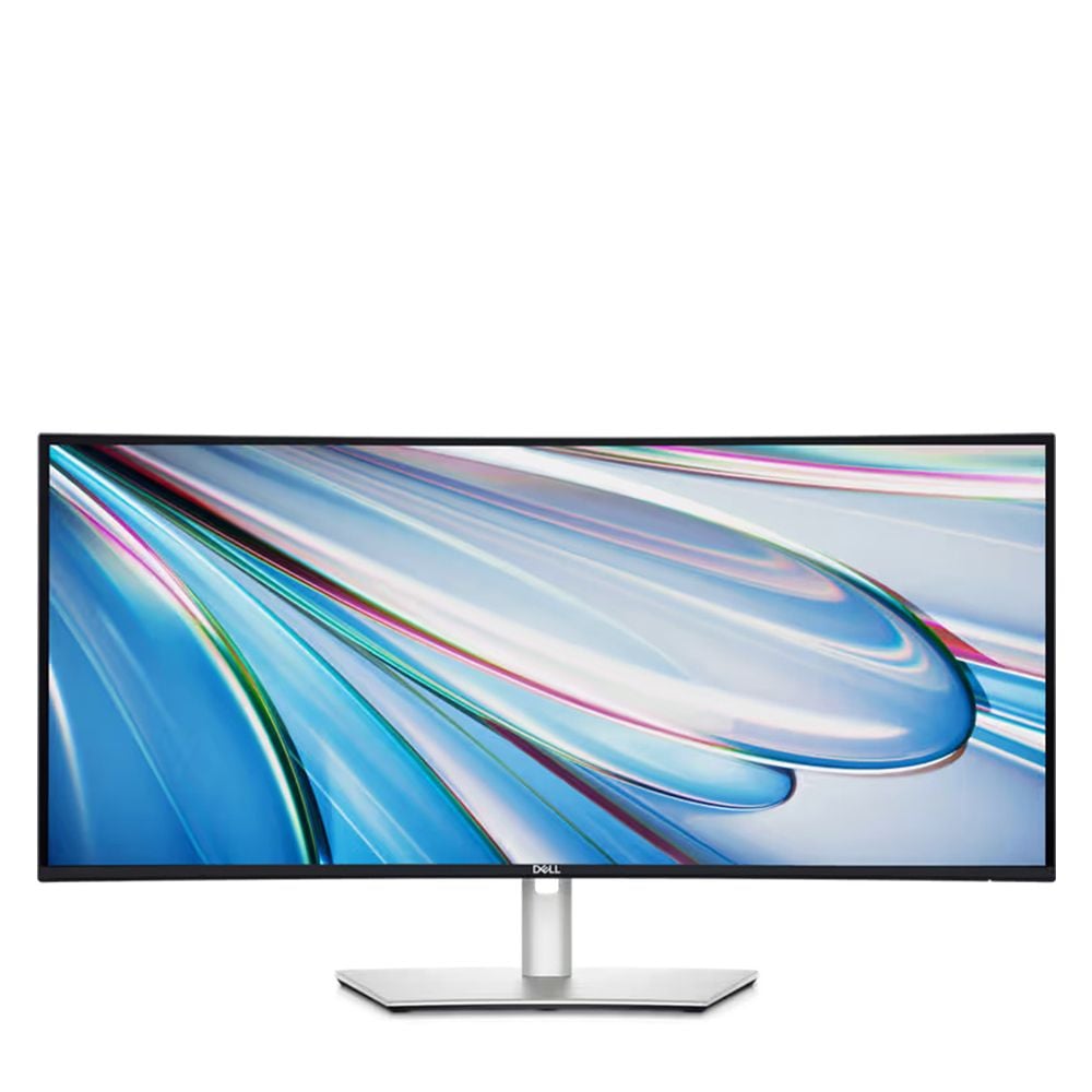 Màn Hình Cong Dell Ultrasharp U3425We 34" Ips 2K 120Hz Usbc Rj45