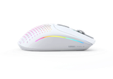  Chuột Glorious Model I Wireless 2 Matte White 