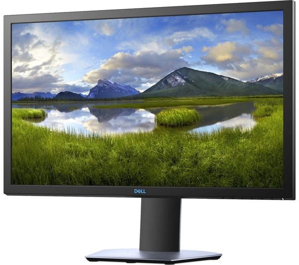  Màn hình LCD Dell S2419HGF 24" FHD 144Hz 