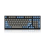  Bàn phím Leopold FC980MPD Bluetooth Blue Grey 
