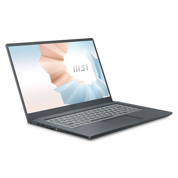  Laptop MSI Modern 15 A5M 048VN 