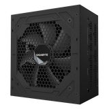  Nguồn máy tính GIGABYTE UD1000GM - 80 Plus Gold - Full Modular (1000W) 