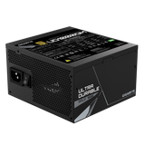  Nguồn máy tính GIGABYTE UD1000GM - 80 Plus Gold - Full Modular (1000W) 