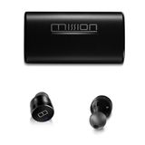  Tai nghe True Wireless Mission GO - X1 Pin 95h BLACK 