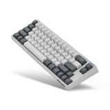  Bàn phím Leopold FC660MPD Bluetooth White Dark Grey 