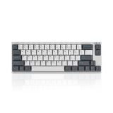  Bàn phím Leopold FC660MPD Bluetooth White Dark Grey 