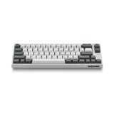  Bàn phím Leopold FC660MPD Bluetooth White Dark Grey 