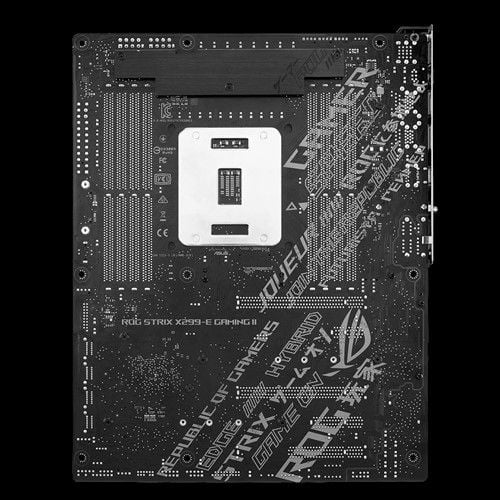  Asus PRIME X299-A II LGA2066 