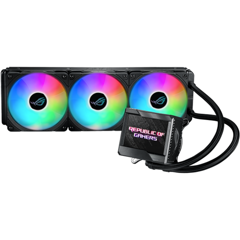 Tản nhiệt AIO ASUS ROG RYUJIN II 360 ARGB