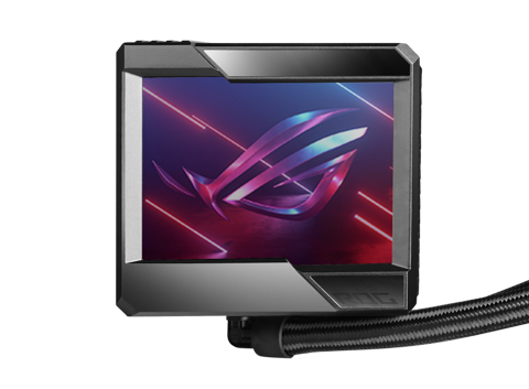  Tản nhiệt AIO ASUS ROG RYUJIN II 360 ARGB 