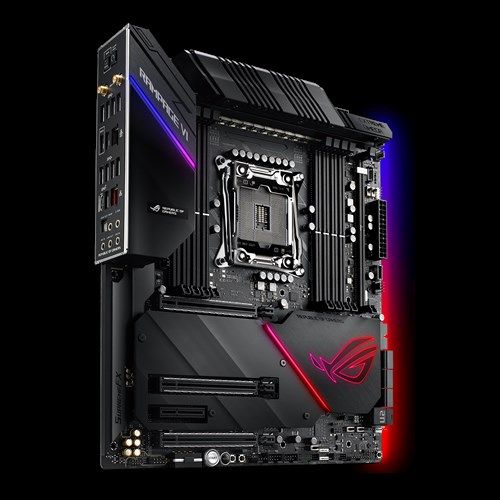  Asus X299 ROG RAMPAGE VI EXTREME OMEGA 