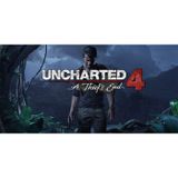  Đĩa game PS4 Uncharted 4: A thief's End - US 