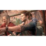  Đĩa game PS4 Uncharted 4: A thief's End - US 