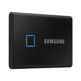  Ổ Cứng Di Động SSD Samsung Portable T7 1TB 2.5" (MU-PC1T0S/WW - Bạc) 