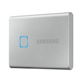  Ổ Cứng Di Động SSD Samsung Portable T7 1TB 2.5" (MU-PC1T0S/WW - Bạc) 