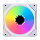  Quạt Máy Tính Lian Li UNI Fan SL Infinity 120 Triple White 