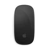  Chuột Apple Magic Mouse - Black Multi-Touch (MMMQ3ZA/A) 