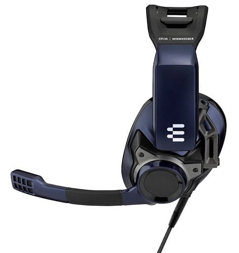  Tai nghe EPOS Sennheiser GSP 602 Blue 