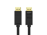  Dây Cáp Displayport Dtech DT-CU0308 1.8m 
