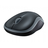  Chuột Logitech B175 Wireless Optical Black 