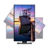  Màn hình Dell UltraSharp U2720Q 27" IPS 4K chuyên đồ họa 