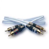  SUPRA DUAL 2RCA-2RCA AUDIO 