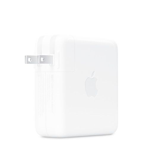  Adapter Sạc USB-C Macbook Apple 96W - MX0J2ZA/A WHITE 