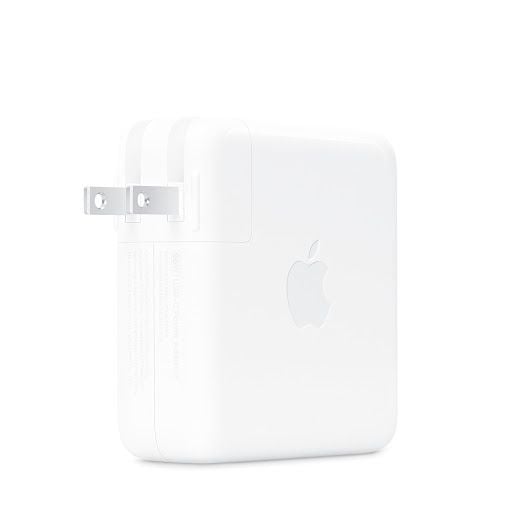 Adapter Sạc Usb - C Macbook Apple 96W - Mx0J2Za/A White