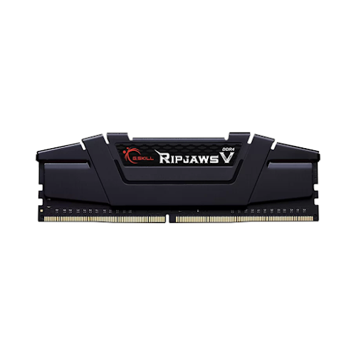 Ram G.skill Ripjaws V 1X8G 3600 (F4 - 3600C18S - 8Gvk)