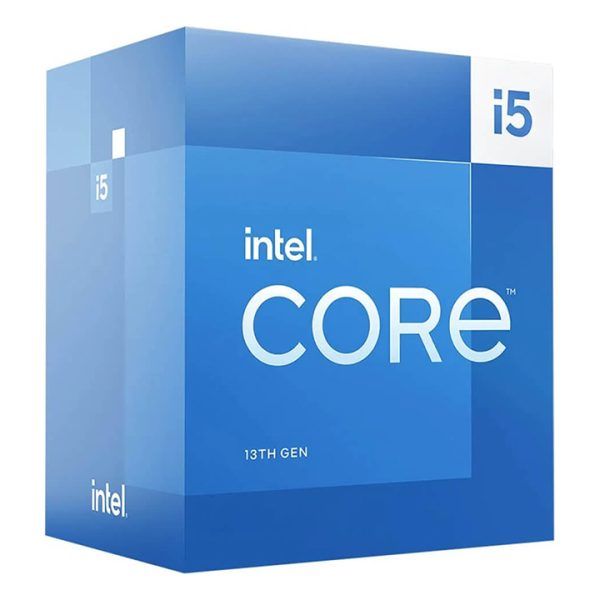 Bộ Vi Xử Lý Intel Core I5 13500 / 2.5Ghz Turbo 4.8Ghz / 14 Nhân 20 Luồng / 24Mb / Lga 1700