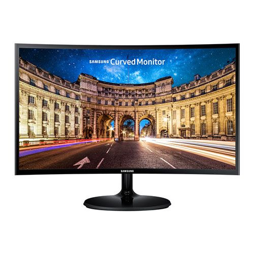  Màn hình Samsung LC24F390/FHEXXV (mã cũ) 