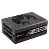  Nguồn máy tính Corsair HX1200 - 80 Plus Platinum - Full Modular (1200W) (CP-9020140-NA) 