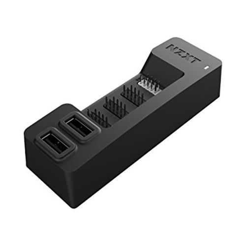  NZXT Internal USB Hub (AC-IUSBH-M1) 