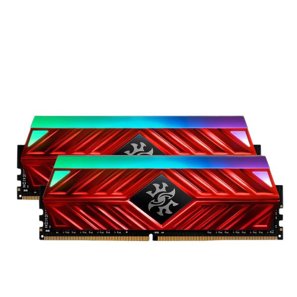  (16G DDR4 2x8G 3000 ) ADATA SPECTRIX D41 RGB 