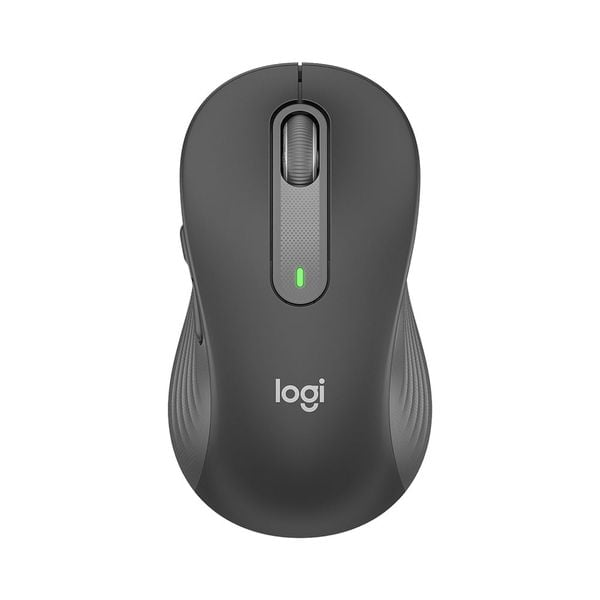  Chuột Logitech M650 Signature Graphite 