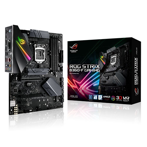 B360f gaming sale