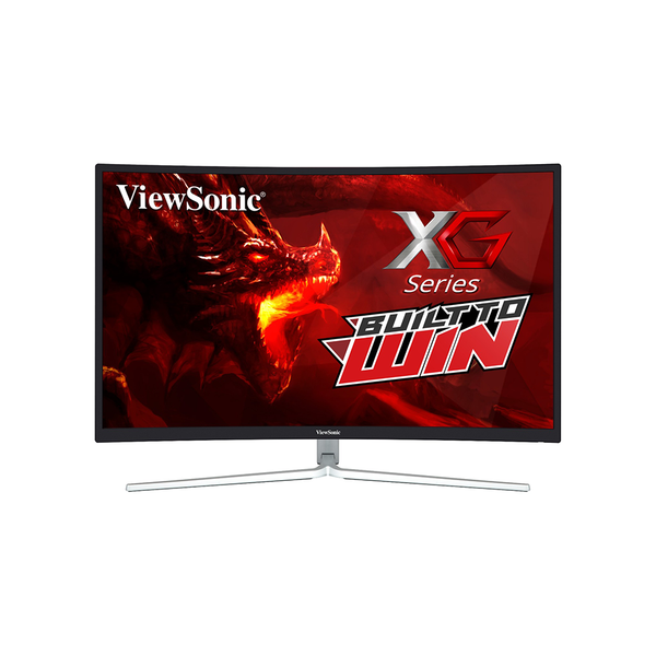  ( VA 32" Curve ) Viewsonic XG3202-C 144Hz FreeSync 1ms 