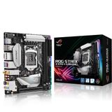  ASUS ROG STRIX  Z370-I GAMING LGA1151V2 