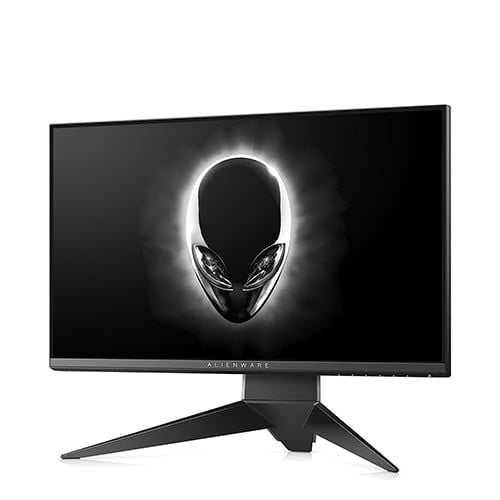  Màn Hình DELL ALIENWARE AW2518H 25" 240Hz Gsync 