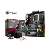  MSI X399 Gaming Pro Carbon AC (AMD Socket TR4) 