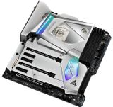  Bo mạch chủ Asrock X570 AQUA (AMD Socket AM4) 