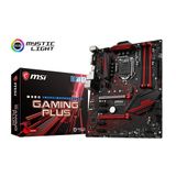  MSI B360 GAMING PLUS LGA1151v2 