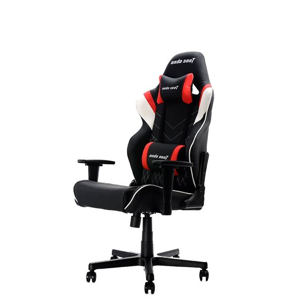  Ghế Anda Seat Assassin King Black/Red 