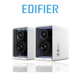  Loa Edifier QR65 Halo 2.0 Trắng 