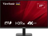  Màn hình ViewSonic VA2708-4K-MHD 27" IPS 4K HDR10 