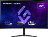  Màn hình cong ViewSonic VX2718-PC-MHD 27" 180Hz chuyên game 