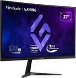  Màn hình cong ViewSonic VX2718-PC-MHD 27" 180Hz chuyên game 