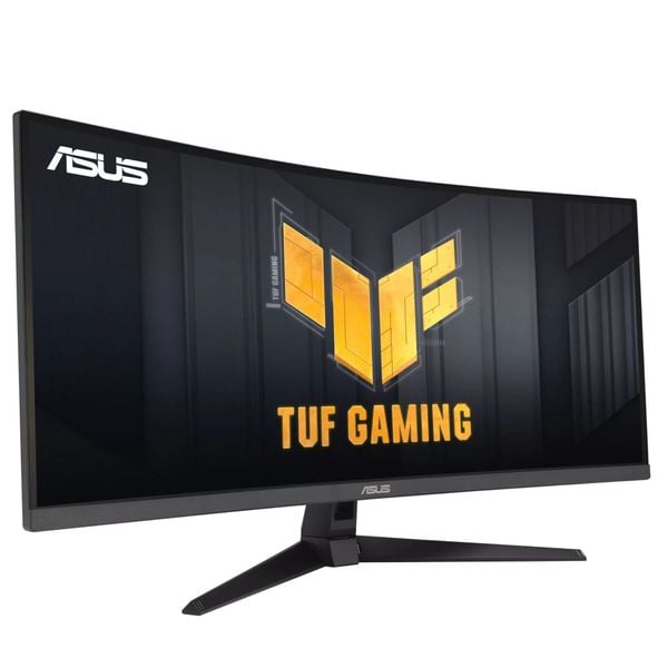  Màn hình cong ASUS TUF GAMING VG34VQ3B 34" 2K 180Hz HDR chuyên game 